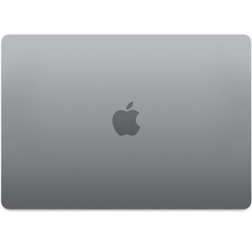 Apple MacBook Air MRYN3TU/A M3 8CPU 10GPU 8GB RAM 512GB SSD macOS 15.3 inç Uzay Grisi Laptop - Notebook Yenilenmiş