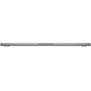 Apple MacBook Air MRYN3TU/A M3 8CPU 10GPU 8GB RAM 512GB SSD macOS 15.3 inç Uzay Grisi Laptop - Notebook Yenilenmiş