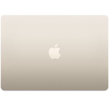 Apple MacBook Air MRYR3TU/A M3 8CPU 10GPU 8GB RAM 256GB SSD macOS 15.3 inç Yıldız Işığı Laptop - Notebook Yenilenmiş