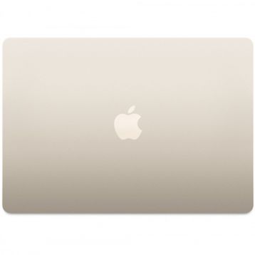 Apple MacBook Air MRYT3TU/A M3 8CPU 10GPU 8GB RAM 512GB SSD macOS 15.3 inç Yıldız Işığı Laptop - Notebook Yenilenmiş