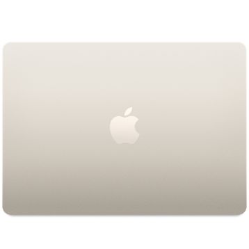 Apple MacBook Air MW0Y3TU/A M4 10CPU 8GPU 16GB RAM 256GB SSD macOS 13.6 inç Yıldız Işığı Laptop - Notebook Outlet - Teşhir