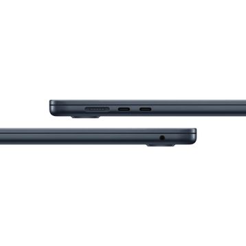 Apple MacBook Air MW123TU/A M4 10CPU 8GPU 16GB RAM 256GB SSD macOS 13.6 inç Gece Yarısı Laptop - Notebook Outlet - Teşhir