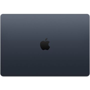 Apple MacBook Air MW1L3TU/A M4 10CPU 10GPU 16GB RAM 256GB SSD macOS 15.3 inç Gece Yarısı Laptop - Notebook