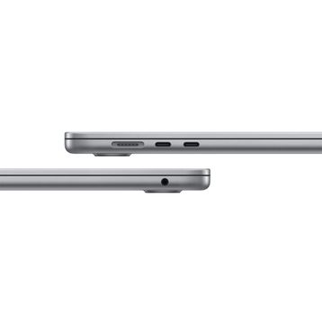 Apple MacBook Air MXD13TU/A M3 8CPU 10GPU 16GB RAM 512GB SSD macOS 15.3 inç Uzay Grisi Laptop - Notebook