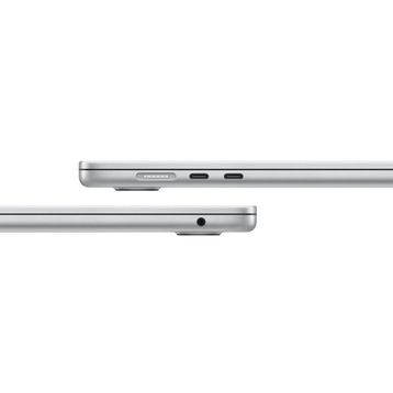 Apple MacBook Air MXD23TU/A M3 8CPU 10GPU 16GB RAM 512GB SSD macOS 15.3 inç Gümüş Laptop - Notebook