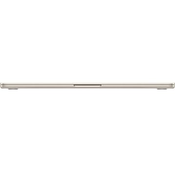 Apple MacBook Air MXD33TU/A M3 8CPU 10GPU 16GB RAM 512GB SSD macOS 15.3 inç Yıldız Işığı Laptop - Notebook