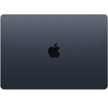 Apple MacBook Air MXD43TU/A M3 8CPU 10GPU 16GB RAM 512GB SSD macOS 15.3 inç Gece Yarısı Laptop - Notebook