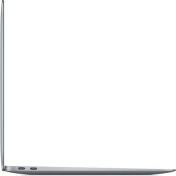 Apple MacBook Air Z125000BV M1 8C 16GB RAM 512GB SSD macOS 13.3 inç Uzay Grisi Laptop - Notebook