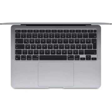 Apple MacBook Air Z125000BV M1 8C 16GB RAM 512GB SSD macOS 13.3 inç Uzay Grisi Laptop - Notebook