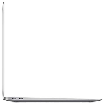 Apple MacBook Air Z128000WF Apple M1 8C 16GB Ram 512GB SSD 13.3 inç macOS Gümüş Laptop - Notebook