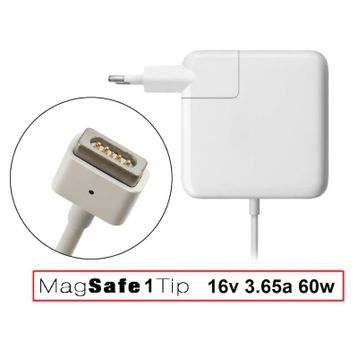 Apple MacBook MC207LL Şarj Cihazı Adaptör