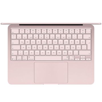 Apple MacBook Neo A18 Pro 8GB RAM 256GB SSD macOS Laptop