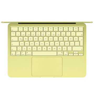 Apple MacBook Neo A18 Pro 8GB RAM 256GB SSD macOS Laptop