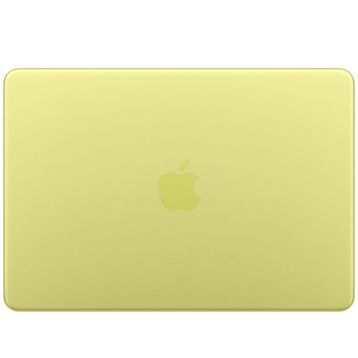 Apple MacBook Neo MHFE4TU/A A18 Pro 8GB RAM 512GB SSD macOS 13 inç Puslu Sarı Laptop - Notebook