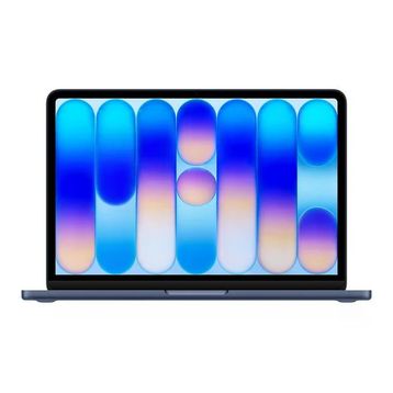 Apple MacBook Neo MHFG4TU/A A18 Pro 8GB RAM 512GB SSD macOS 13 inç Indigo Laptop Outlet - Teşhir