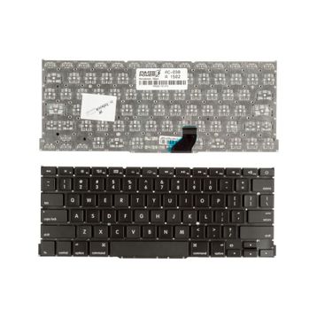 Apple Macbook Pro 13 A1502 Notebook Klavye