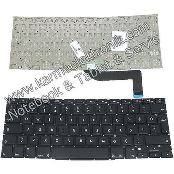 Apple Macbook Pro 15 Notebook Klavye