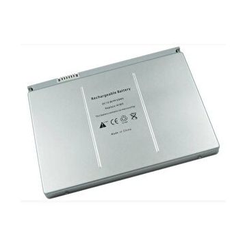 Apple Macbook Pro 17-İnch 2007 Notebook Batarya