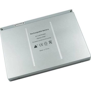 Apple Macbook Pro 17-İnch 2007 Notebook Batarya