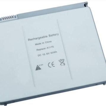 Apple MacBook Pro A1211 Notebook Bataryası