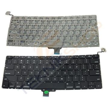 Apple Macbook Pro A1278 2D81908Z1L4A Siyah Notebook Klavye