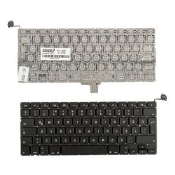 Apple Macbook Pro A1278 MD102LL-A Siyah Notebook Klavye