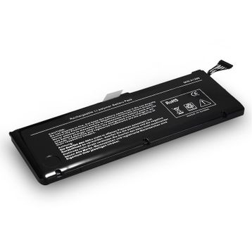 Apple MacBook Pro A1297 2009 2010 Notebook Bataryası