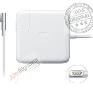 Apple Macbook Pro A1343 Adaptör Şarj Aleti