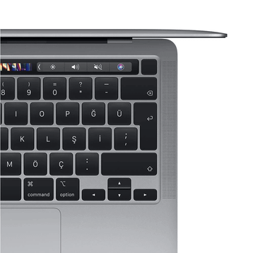 Apple MacBook Pro M1 8GB RAM 256GB SSD macOS 13.3 inç Laptop - Notebook