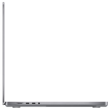 Apple MacBook Pro M1 Pro 16GB RAM 1TB SSD macOS 16 inç Laptop - Notebook