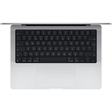 Apple MacBook Pro M2 Pro 12CPU 19GPU 16GB Ram 1TB SSD MacOS 14.2 inç Laptop - Notebook
