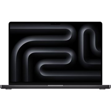 Apple MacBook Pro M3 Max 14CPU 30GPU 36GB RAM 1TB SSD macOS 16 inç Laptop - Notebook