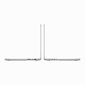 Apple MacBook Pro M3 Max 14CPU 30GPU 36GB RAM 1TB SSD macOS 16 inç Laptop - Notebook