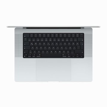 Apple MacBook Pro M3 Max 14CPU 30GPU 36GB RAM 1TB SSD macOS 16 inç Laptop - Notebook