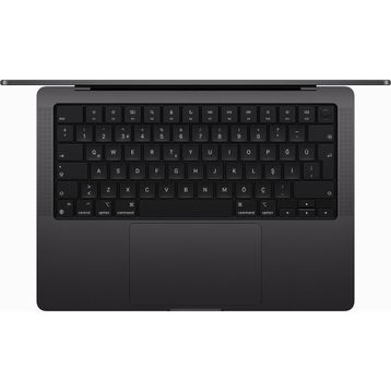 Apple MacBook Pro M3 Pro 12CPU 18GPU 18GB RAM 1TB SSD macOS 14 inç Laptop - Notebook