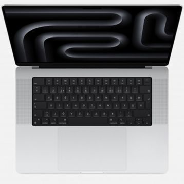 Apple MacBook Pro M4 Max 14CPU 32GPU 36GB RAM 1TB SSD macOS 16 inç Laptop - Notebook