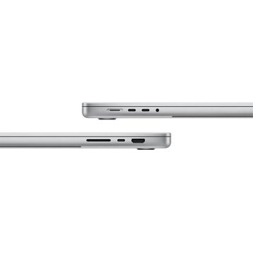 Apple MacBook Pro M4 Pro 14CPU 20GPU 48GB RAM 512GB SSD macOS 16 inç Laptop - Notebook