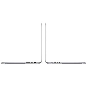 Apple MacBook Pro M5 Max 18CPU 40GPU 48GB RAM 2TB SSD macOS 16.2 inç Laptop