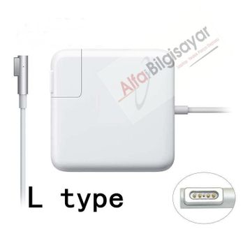 Apple Macbook Pro Ma601Ll Şarj Cihazı Adaptör