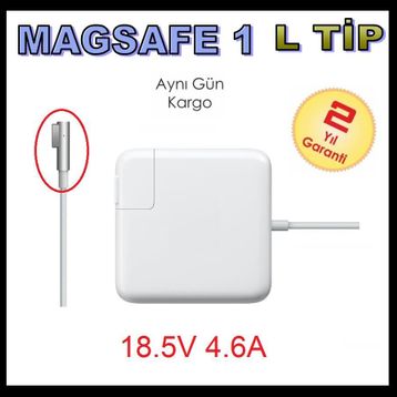 Apple Macbook Pro Ma610Ll Şarj Cihazı Adaptör