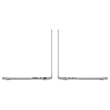 Apple MacBook Pro MJ3E4TU/A M5 10CPU 10GPU 32GB RAM 1TB SSD macOS 14.2 inç Gümüş Laptop