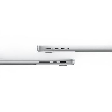 Apple MacBook Pro MJ3E4TU/A M5 10CPU 10GPU 32GB RAM 1TB SSD macOS 14.2 inç Gümüş Laptop