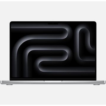 Apple MacBook Pro MJ3E4TU/A M5 10CPU 10GPU 32GB RAM 1TB SSD macOS 14.2 inç Gümüş Laptop