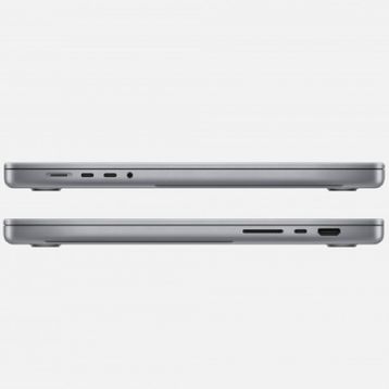 Apple MacBook Pro MNW93TU/A M2 Pro 12C GPU 19C GPU 16GB RAM 1TB SSD macOS 16 inç Uzay Grisi Laptop - Notebook