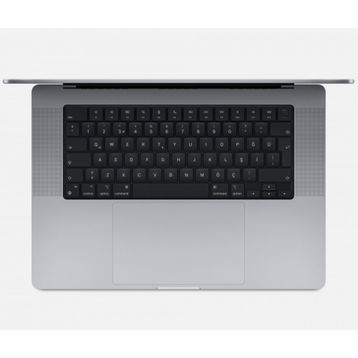 Apple MacBook Pro MNW93TU/A M2 Pro 12C GPU 19C GPU 16GB RAM 1TB SSD macOS 16 inç Uzay Grisi Laptop - Notebook