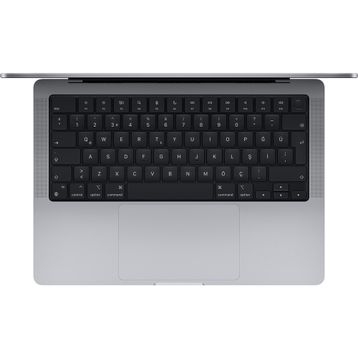 Apple MacBook Pro MPHF3TU/A M2 Pro Çip 12CPU 19GPU 16GB RAM 1TB SSD macOS 14 inç Uzay Grisi Laptop - Notebook Yenilenmiş
