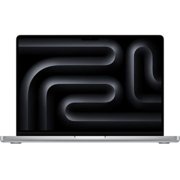Apple MacBook Pro MR7K3TU/A M3 8CPU 10GPU 8GB RAM 1TB SSD macOS 14 inç Gümüş Laptop - Notebook Outlet - Teşhir