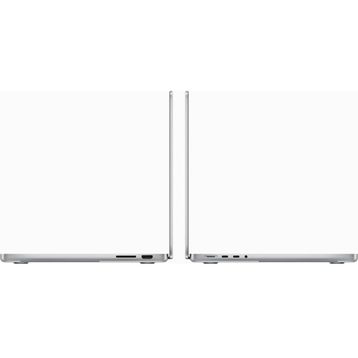Apple MacBook Pro MR7K3TU/A M3 8CPU 10GPU 8GB RAM 1TB SSD macOS 14 inç Gümüş Laptop - Notebook Outlet - Teşhir