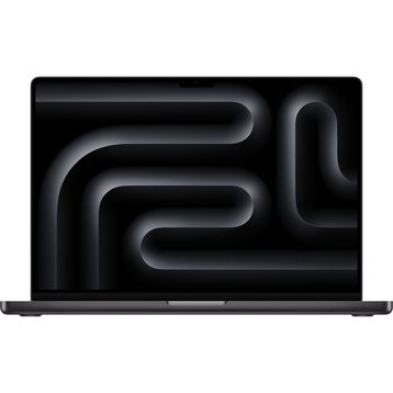 Apple MacBook Pro MRW13TU/A M3 Pro 12CPU 18GPU 18GB RAM 512GB SSD macOS 16 inç Uzay Siyahı Laptop - Notebook Yenilenmiş