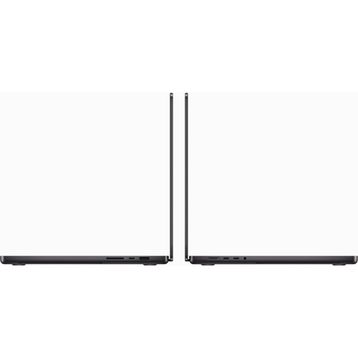 Apple MacBook Pro MRW33TU/A M3 Max 14CPU 30GPU 36GB RAM 1TB SSD macOS 16 inç Uzay Siyahı Laptop - Notebook
